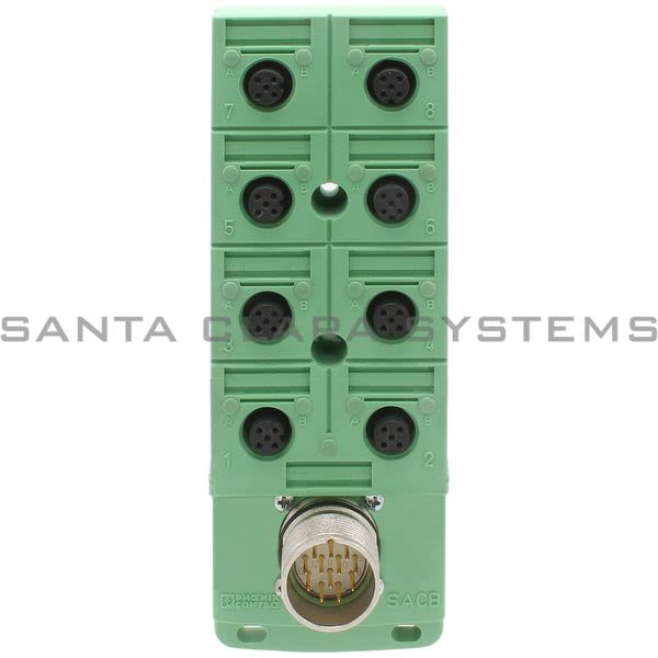 Phoenix Contact 1692831 Distributor Box Product Image