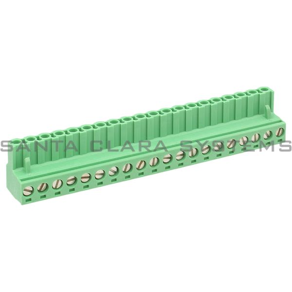 Phoenix Contact 1757190 PCB Connector Product Image