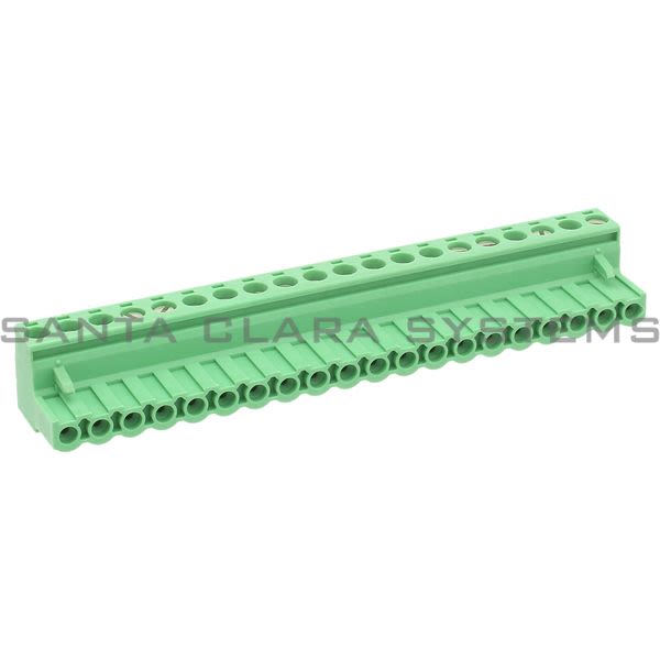 Phoenix Contact 1757190 PCB Connector Product Image