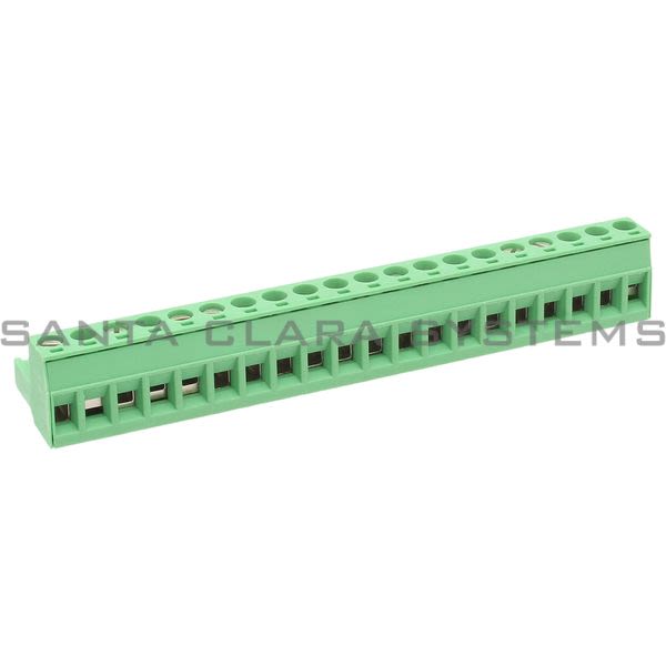 Phoenix Contact 1757190 PCB Connector Product Image