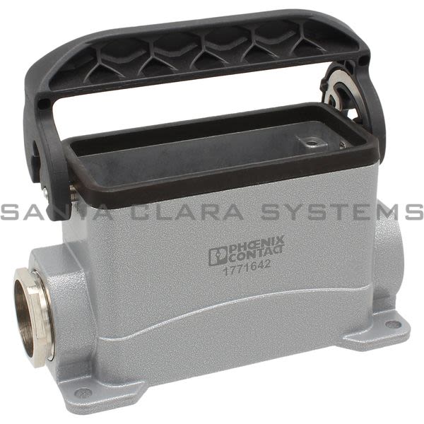 Phoenix Contact 1771642 Box Mounting Base Product Image
