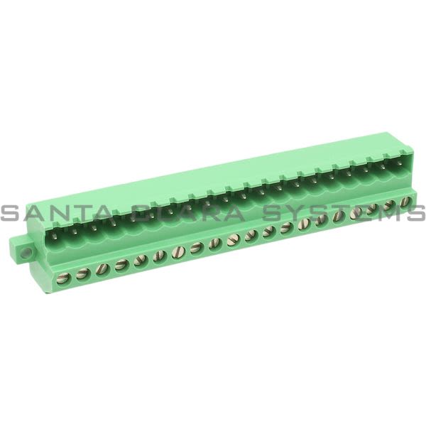 Phoenix Contact 1788716 Printed-circuit board connector | MVSTBU 2 5/20-GB-5 08 Product Image