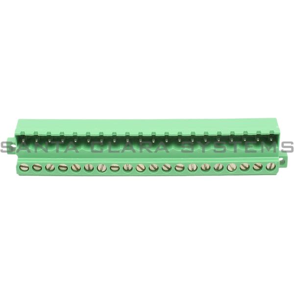 Phoenix Contact 1788716 Printed-circuit board connector | MVSTBU 2 5/20-GB-5 08 Product Image