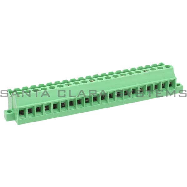 Phoenix Contact 1788716 Printed-circuit board connector | MVSTBU 2 5/20-GB-5 08 Product Image