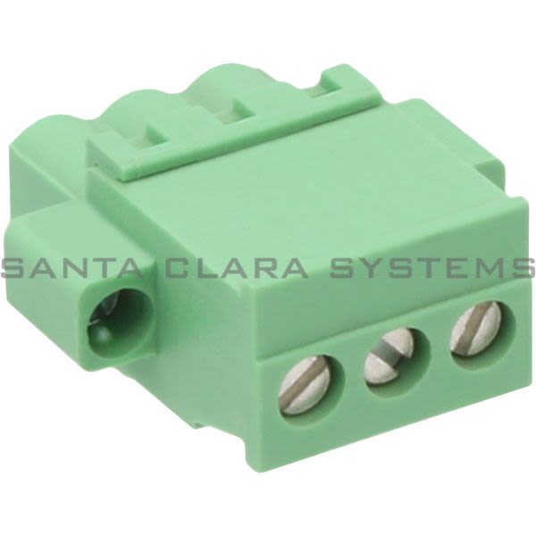 Phoenix Contact 1835106 Plug Component Product Image