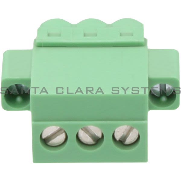 Phoenix Contact 1835106 Plug Component Product Image