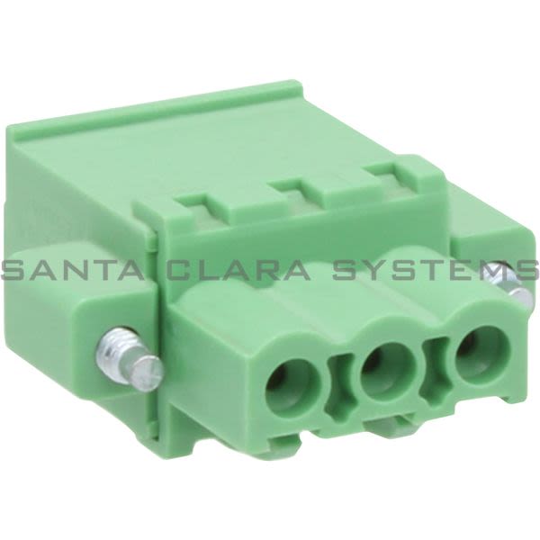 Phoenix Contact 1835106 Plug Component Product Image