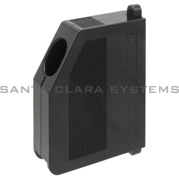 Phoenix Contact 1994830 Cable Housing | KGS-PC 4/10-F BK Product Image