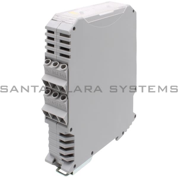 Phoenix Contact 2297031 Hybrid motor starter - ELR W3- 24DC/500AC- 2I Product Image