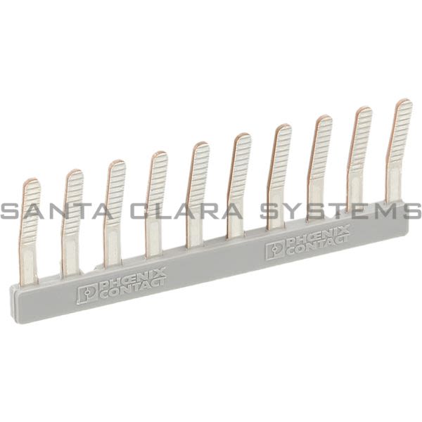 Phoenix Contact 2303132 Jumper | EBL10- 5 Product Image