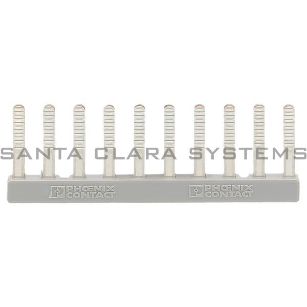 Phoenix Contact 2303132 Jumper | EBL10- 5 Product Image