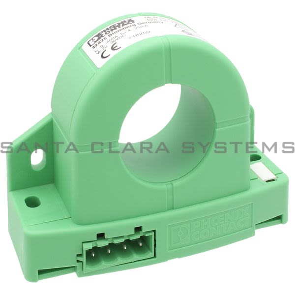 Phoenix Contact 2308072 Universal Current Transducer - MCR-SL-CUC-400-I Product Image