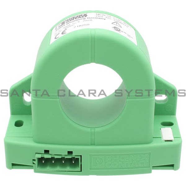 Phoenix Contact 2308072 Universal Current Transducer - MCR-SL-CUC-400-I Product Image