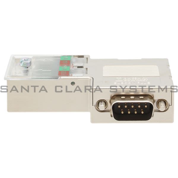 Phoenix Contact 2313708 Bus Connector | SUBCON-PLUS-PROFIB/90/PG/SC Product Image