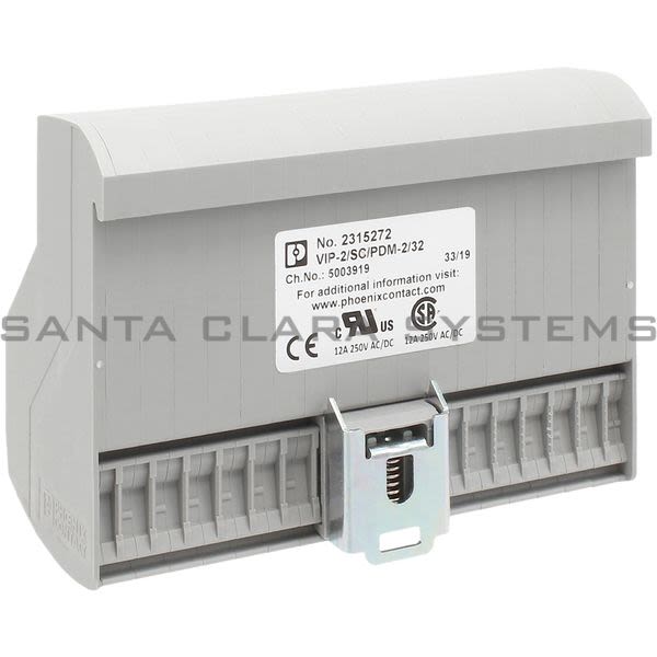 Phoenix Contact 2315272 Interface Module Product Image
