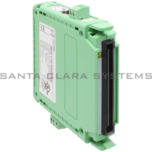 Phoenix Contact 2316371 Converter Module | FB-HSC Product Image