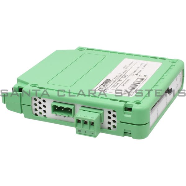 Phoenix Contact 2316371 Converter Module | FB-HSC Product Image