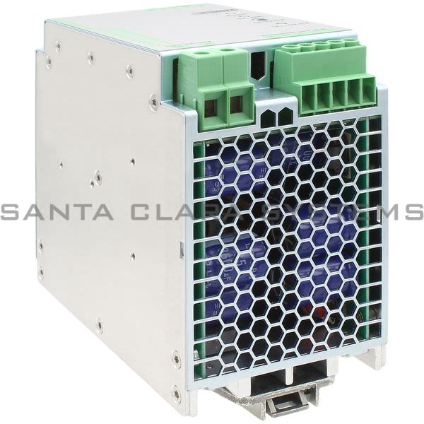 Phoenix Contact 2320102 DC/DC converters - QUINT-PS/24DC/24DC/20 Product Image