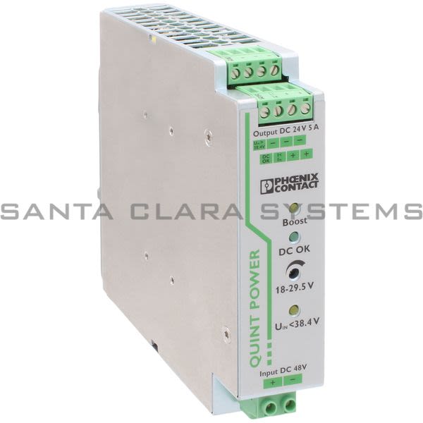 Phoenix Contact 2320144 DC to DC Converter Product Image
