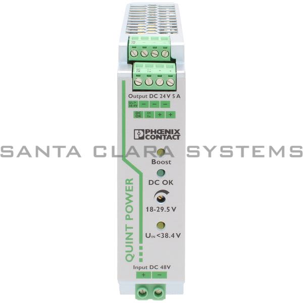 Phoenix Contact 2320144 DC to DC Converter Product Image