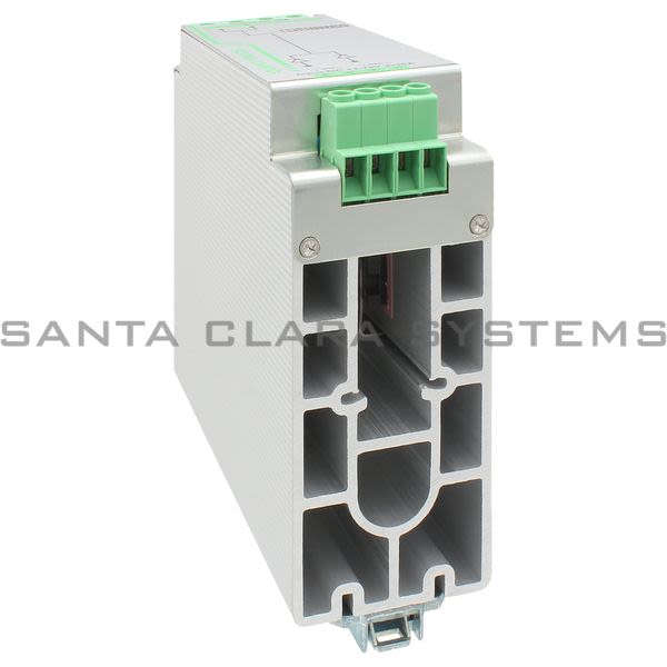 Phoenix Contact 2320157 DIN rail diode module - QUINT-DIODE/12-24DC/2X20/1X40 Product Image
