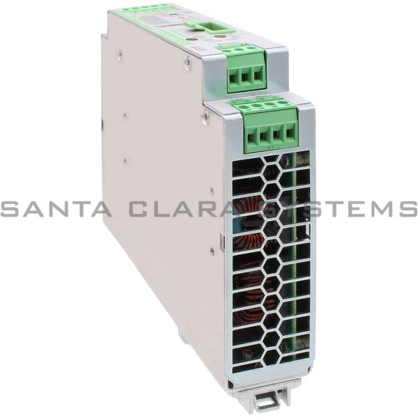 Phoenix Contact 2320225 Uninterruptible power supply - QUINT-UPS/ 24DC/ 24DC/10 Product Image