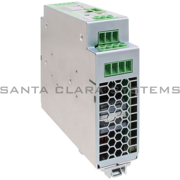 Phoenix Contact 2320238 Power Supply | Quint-UPS/24DC/24DC/20 Product Image