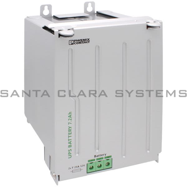 Phoenix Contact 2320319 Energy Storage Product Image
