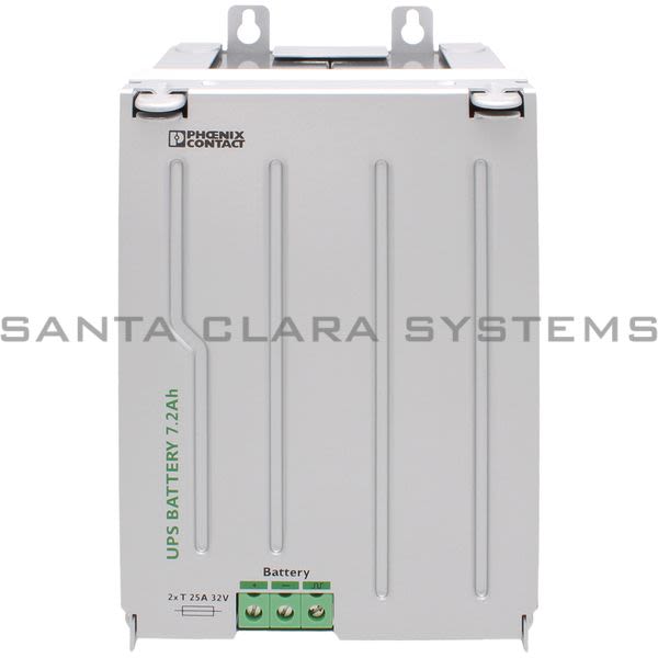 Phoenix Contact 2320319 Energy Storage Product Image