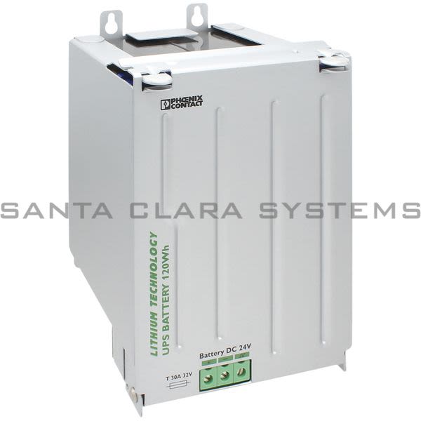 Phoenix Contact 2320351 Energy Storage Product Image