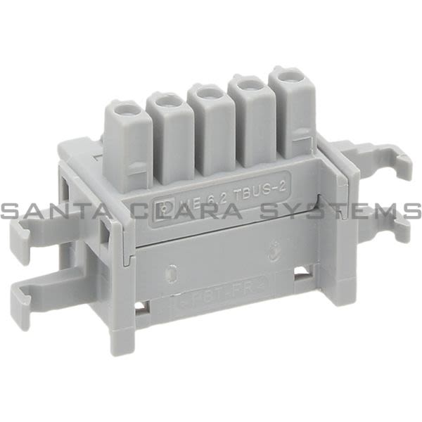 Phoenix Contact 2695439 Din Rail Bus Connector Product Image