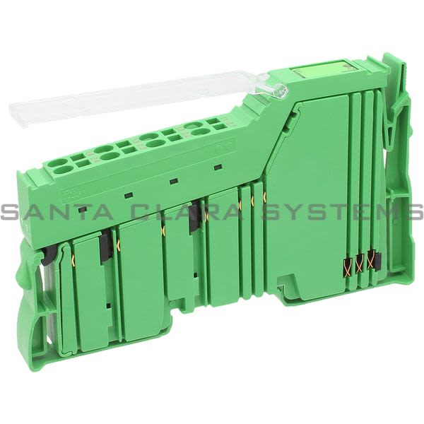 Phoenix Contact 2700458 Inline terminal - IB IL AI 4/I-PAC Product Image