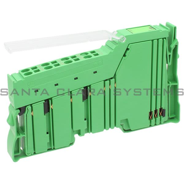 Phoenix Contact 2700459 Inline terminal - IB IL AI 4/U-PAC Product Image