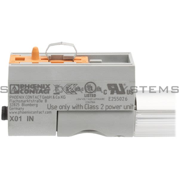 Phoenix Contact 2702223 LED Enclosure Light Product Image