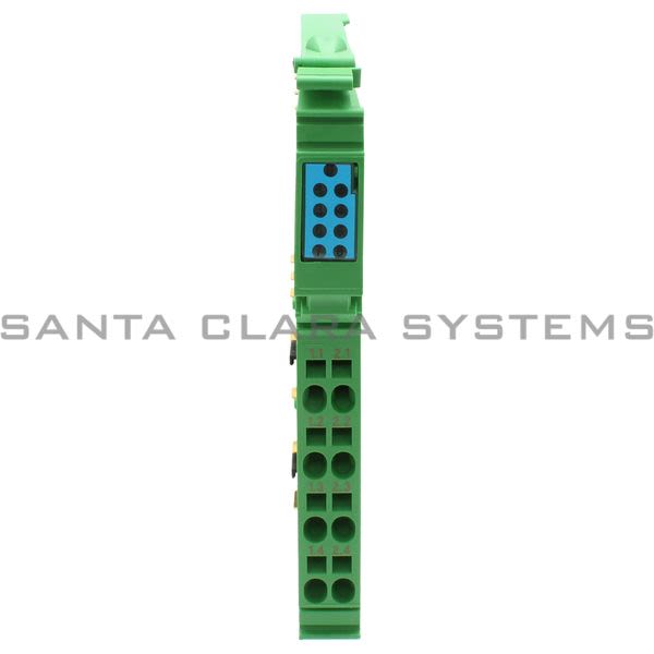Phoenix Contact 2702792 Inline terminal - IB IL 24 DI 8/HD-ECO Product Image