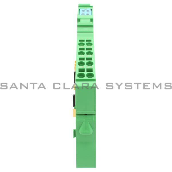 Phoenix Contact 2702792 Inline terminal - IB IL 24 DI 8/HD-ECO Product Image