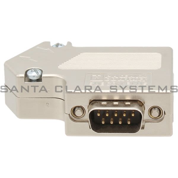 Phoenix Contact 2708232 Subcon-Plus Connector 9way | Male | SUBCON-PLUS-PROFIB/SC2 Product Image