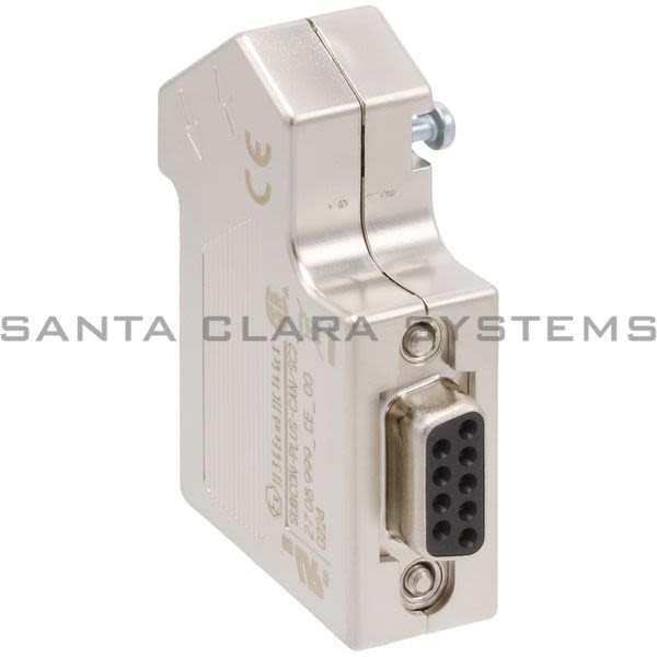 Phoenix Contact 2708999 Bus Connector | SUBCON-PLUS-CAN/SC2 Product Image