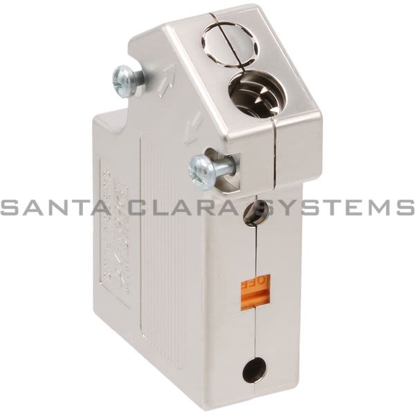 Phoenix Contact 2708999 Bus Connector | SUBCON-PLUS-CAN/SC2 Product Image