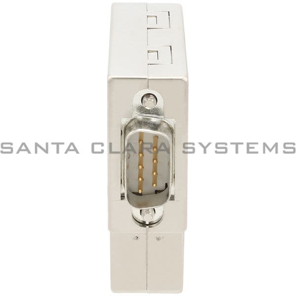 Phoenix Contact 2744348 D-Sub Connector | Subcon-Plus-Profib Product Image