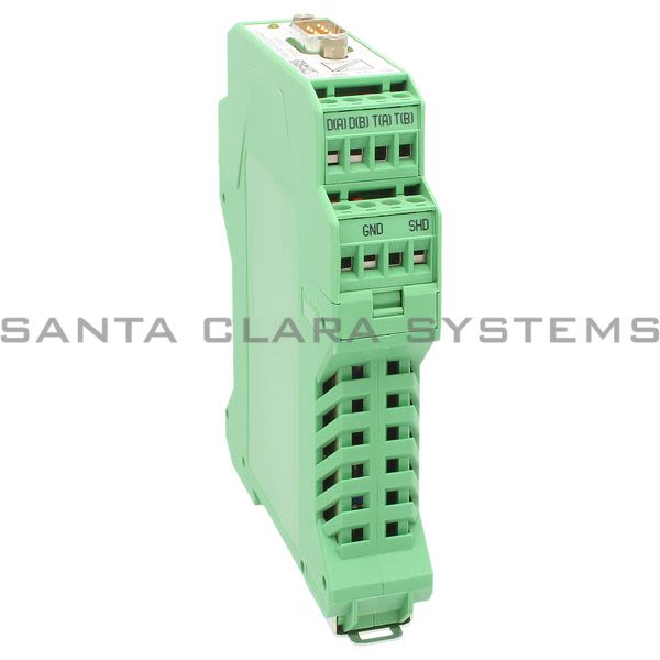 Phoenix Contact 2744416 Interface converter - PSM-ME-RS232/RS485-P Product Image
