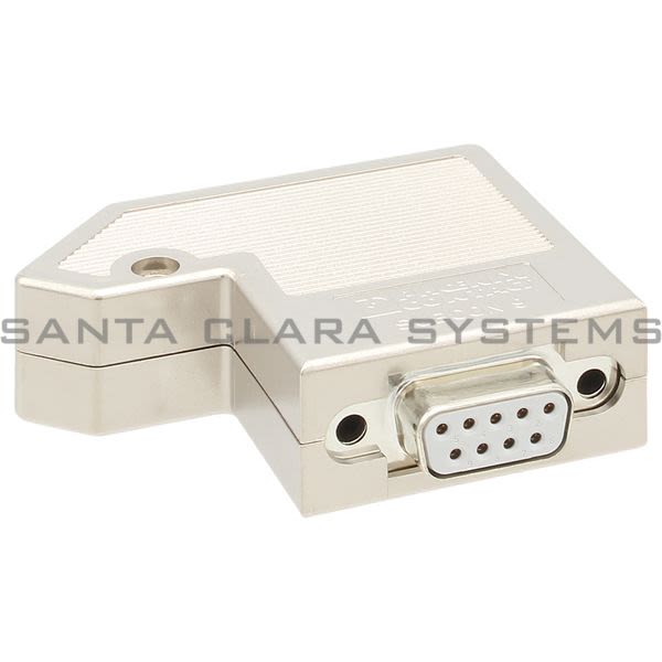 Phoenix Contact 2761499 D-Sub Connector | Subcon 9/F-SH Product Image