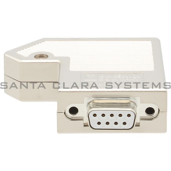 Phoenix Contact 2761499 D-Sub Connector | Subcon 9/F-SH Product Image