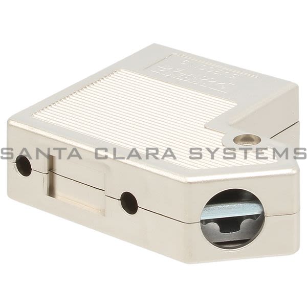 Phoenix Contact 2761499 D-Sub Connector | Subcon 9/F-SH Product Image