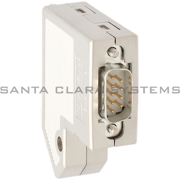 Phoenix Contact 2761509 Connector | Subcon 9/m-SH Product Image
