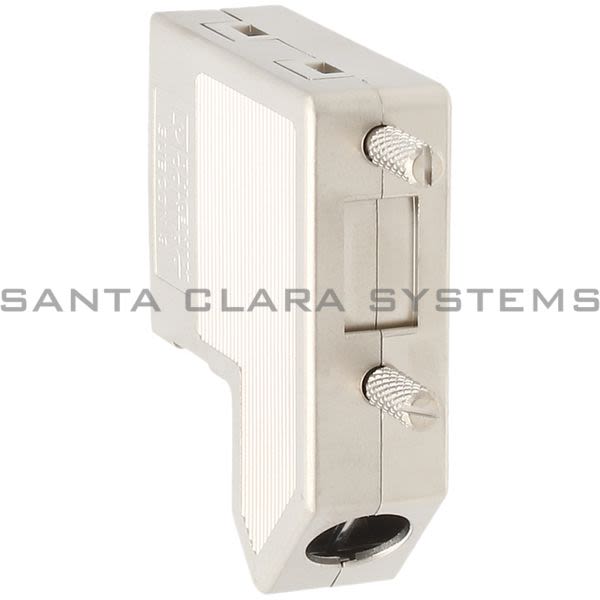 Phoenix Contact 2761509 Connector | Subcon 9/m-SH Product Image