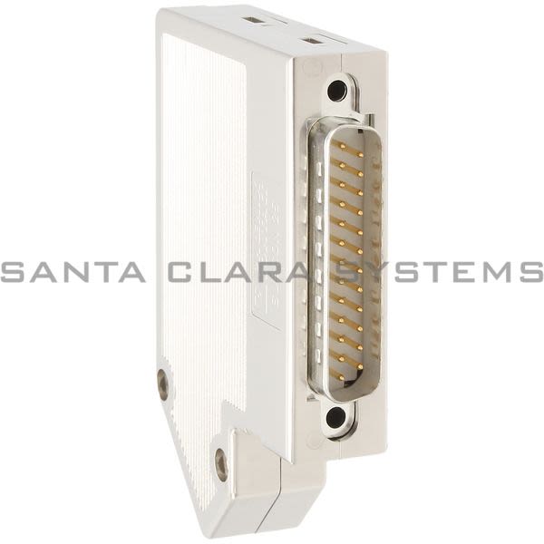 Phoenix Contact 2761622 D-SUB Bus Connector - SUBCON 25/M-SH Product Image