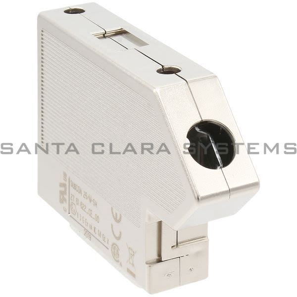 Phoenix Contact 2761622 D-SUB Bus Connector - SUBCON 25/M-SH Product Image