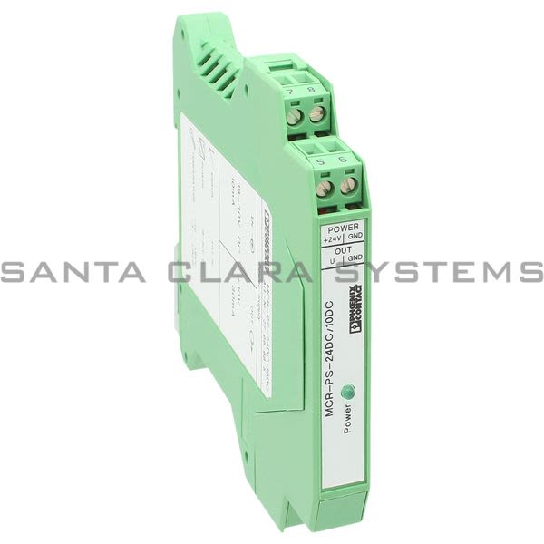 Phoenix Contact 2766685 Signal Conditioner Product Image