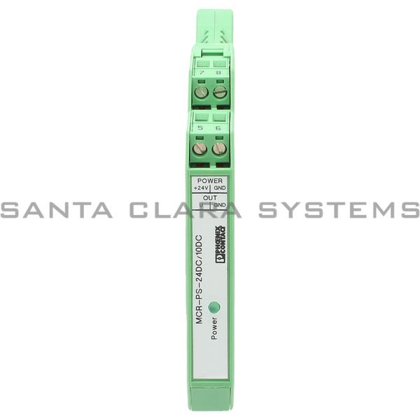 2766685 Signal Conditioner Phoenix Contact In Stock Santa Clara Systems